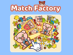 Игра Match Factory