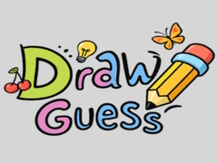 Игра Draw Guess