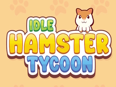 Игра Idle Hamster Tycoon