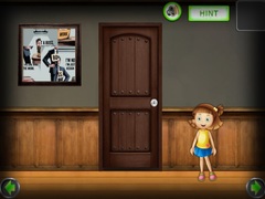Игра Amgel Kids Room Escape 334