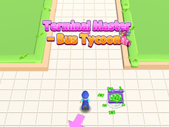 Игра Terminal Master Bus Tycoon