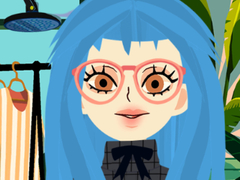Игра Hair Salon