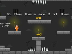 Игра Noob's Great Escape