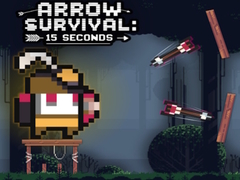 Игра Arrow Survival: 15 Seconds