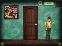 Игра Amgel Easy Room Escape 310