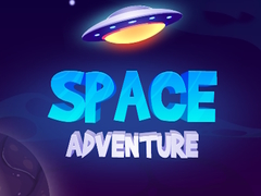 Игра Space Adventure 
