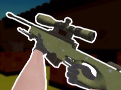 Игра CS: Command Snipers