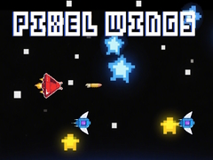 Игра Pixel Wings