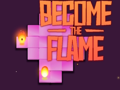 Игра Become the Flame