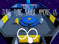 Игра Tung Tung Sahur Among Us