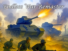 Игра Endless War Remaster