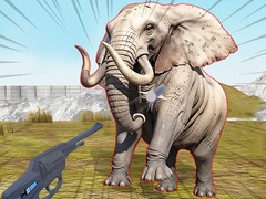 Игра Zoo Anomaly Simulation
