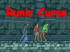 Игра Runic Curse