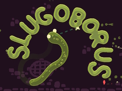 Игра Slugoborus