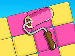 Игра Paint Tiles Puzzle