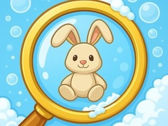 Игра Foam and Find