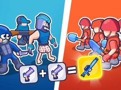Игра Squad Assembler