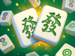 Игра Mahjong Stack