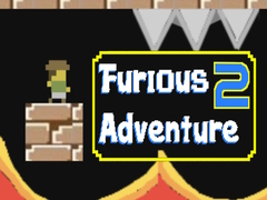 Игра Trap Adventure 2