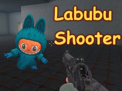 Игра Labubu Shooter