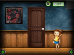 Игра Amgel Kids Room Escape 335