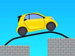 Игра Draw Bridge