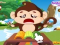 Игра Monkey Music