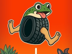 Игра Brainrot Boing Boing Merge