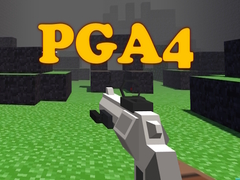 Игра PGA4