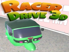 Игра Racer Drive 3D