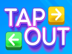 Игра Tap Out