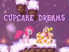 Игра Cupcake Dreams