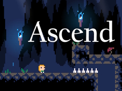 Игра Ascend