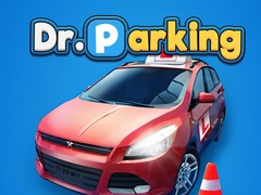 Игра Dr. Parking