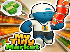 Игра My Tiny Market