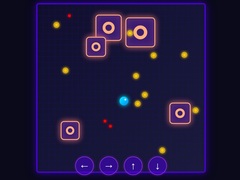 Игра Bank Breaker: Collecting Coins