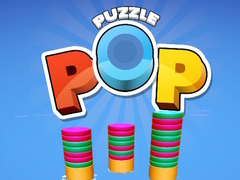 Игра Pop Puzzle