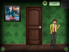 Игра Amgel Easy Room Escape 311