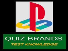 Игра Quiz Brands Test Knowledge