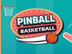 Игра Pinball Basketball
