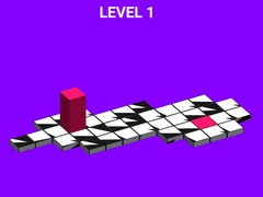 Игра Cubic Adventure Don't Fall