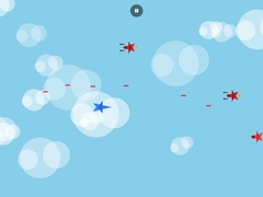 Игра Skyblaze