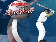 Игра ESPN Arcade Baseball