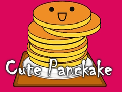 Игра Cute Panckake