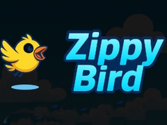 Игра Zippy Bird