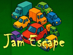 Игра Jam Escape