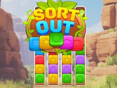 Игра Sort Out