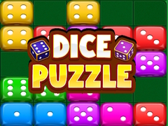 Игра Dice Puzzle