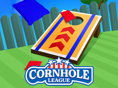 Игра Cornhole League