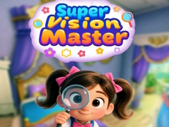 Игра Super Vision Master